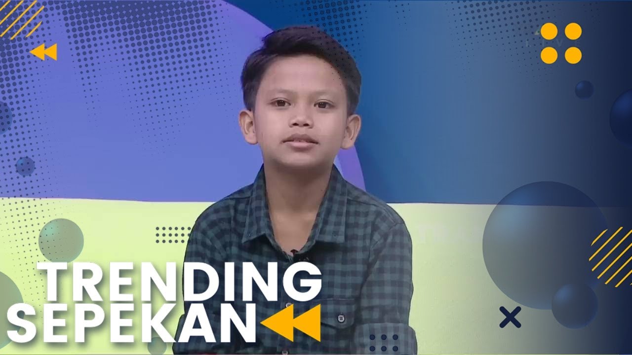 6Farel Prayoga Ga Nyangka Bisa Viral | BROWNIS (25/11/22)