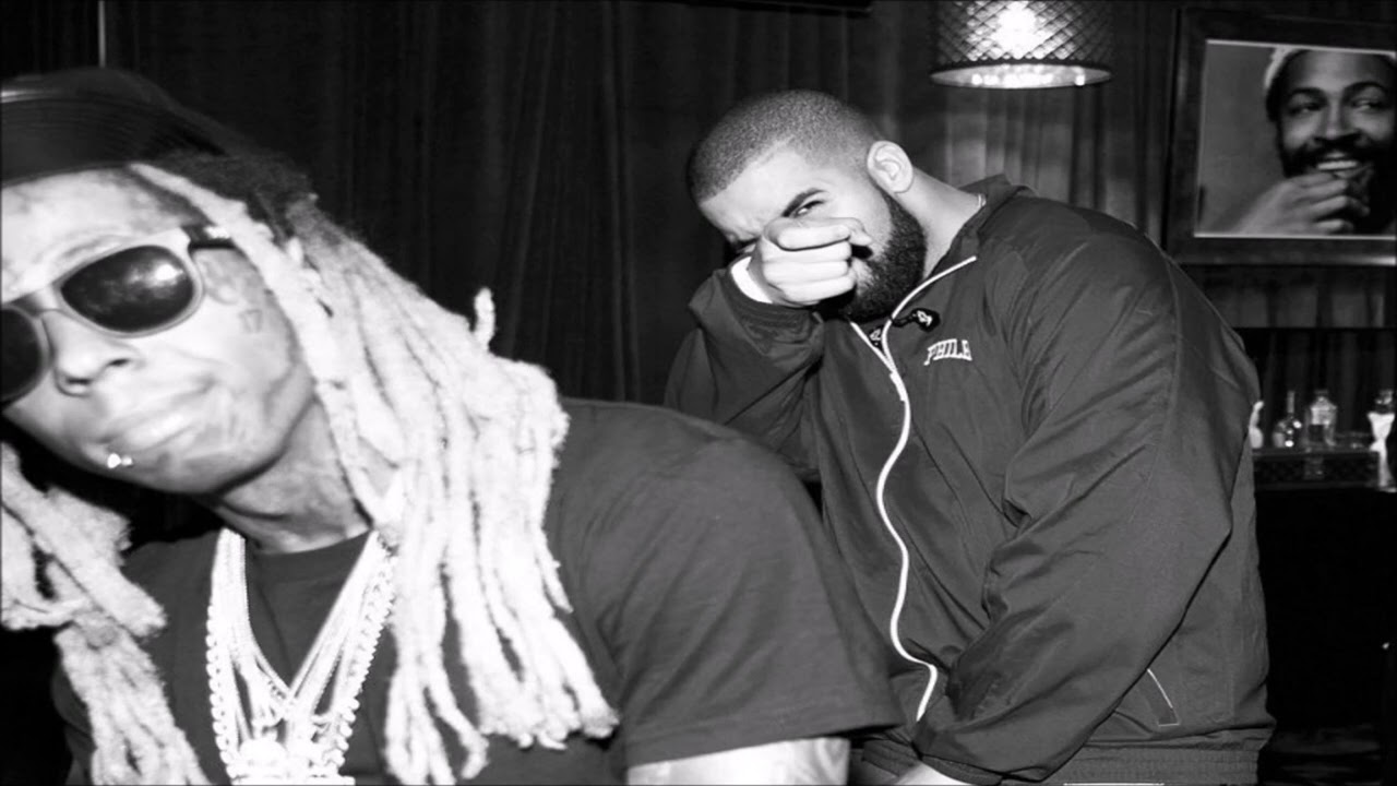 Lil Wayne & Drake - Life Is Good (Remix #2) (432hz)