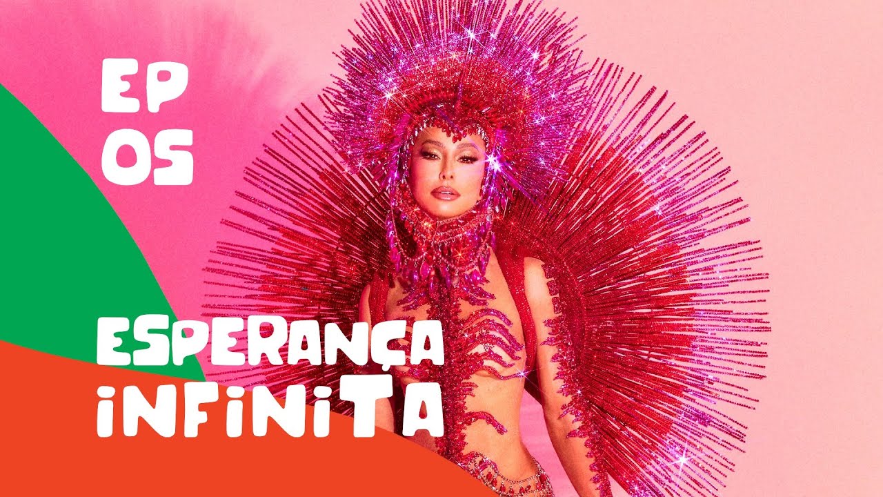 ESPERANÇA INFINITA | EP05 | CARNAVAL DA SABRINA (2024) TEMP. 07