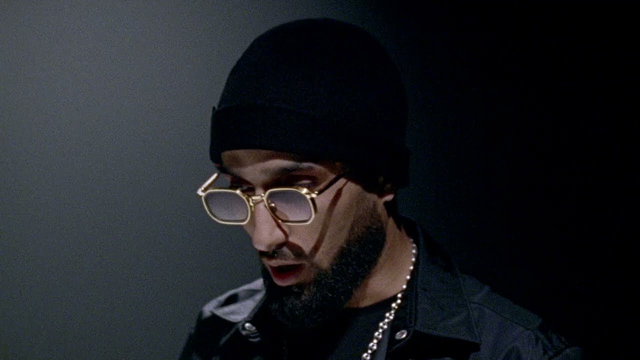 Niro - Millenials (Génération Y) [Clip Officiel]