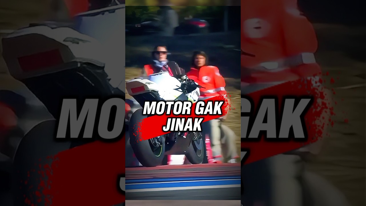 Momen Lucu Saat Crash #fimewc #motogp #regionalsport