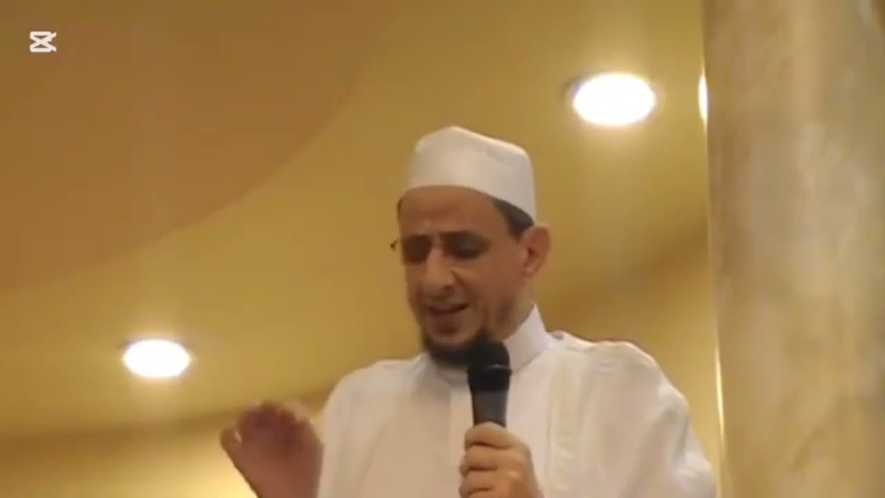 "انهيار الأخلاق دليل علي ضعف الإيمان في نفس المرء" || فضيلة الشيخ محمود عبد العزيز سليمان رحمه الله