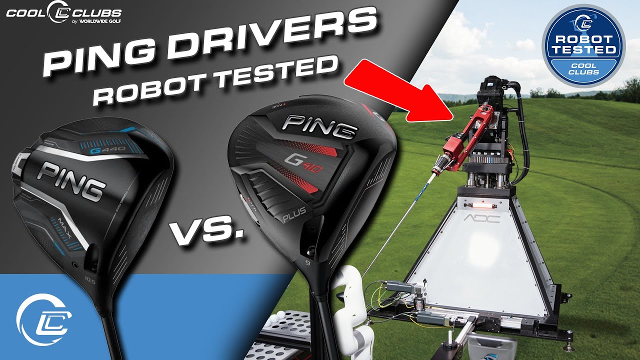 New vs Old PING Driver Battle - Which Wins?