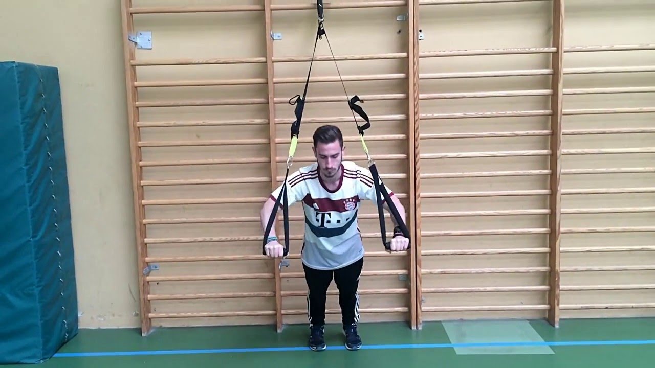 Tutorial | Entrenamiento en seco para nadadores | ADN 2016 (Isaac Nieto