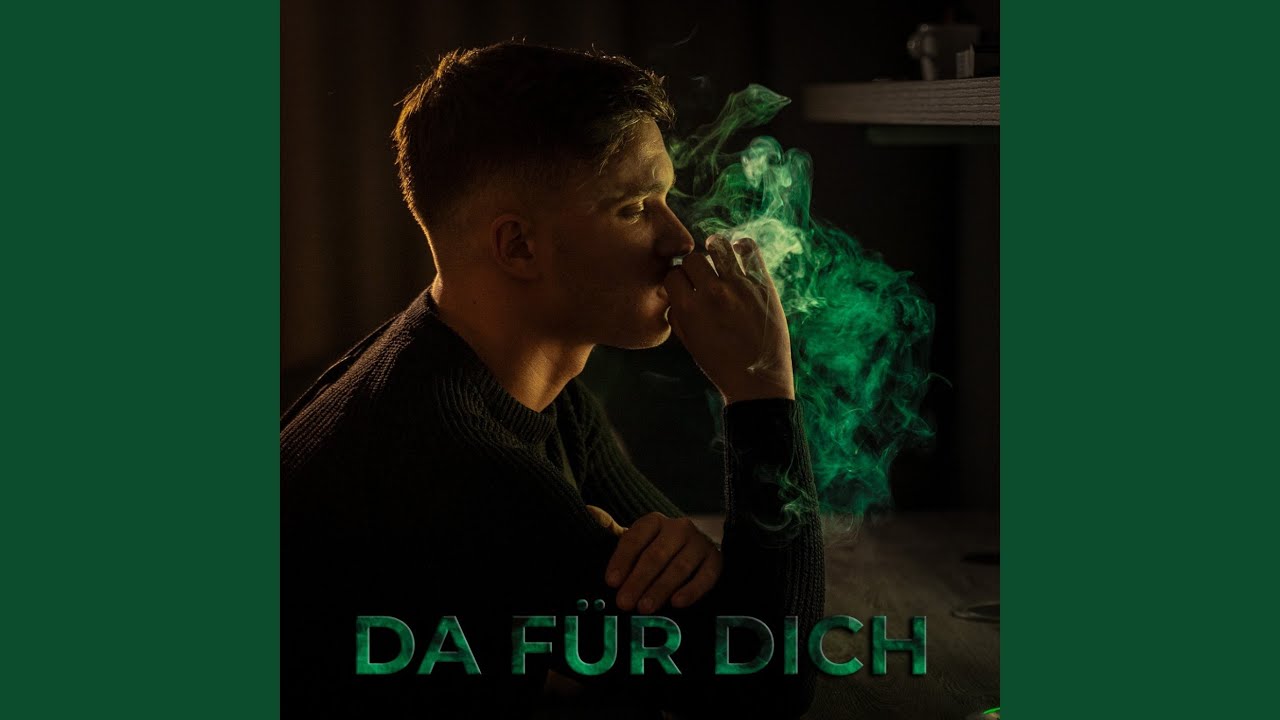 Da für dich