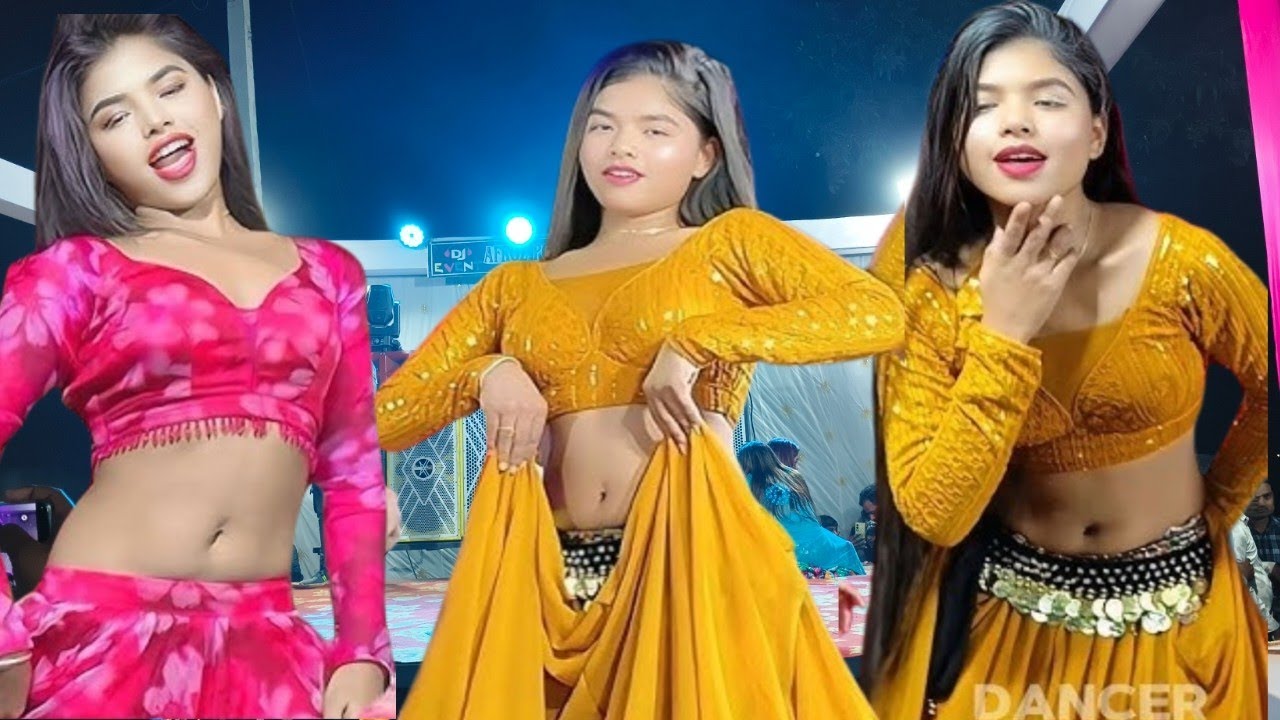 चश्मा लगाके HANDSOME लागतार माया मगर का ऐसा डांस देखते ही #Mayamother #music reporting #dance