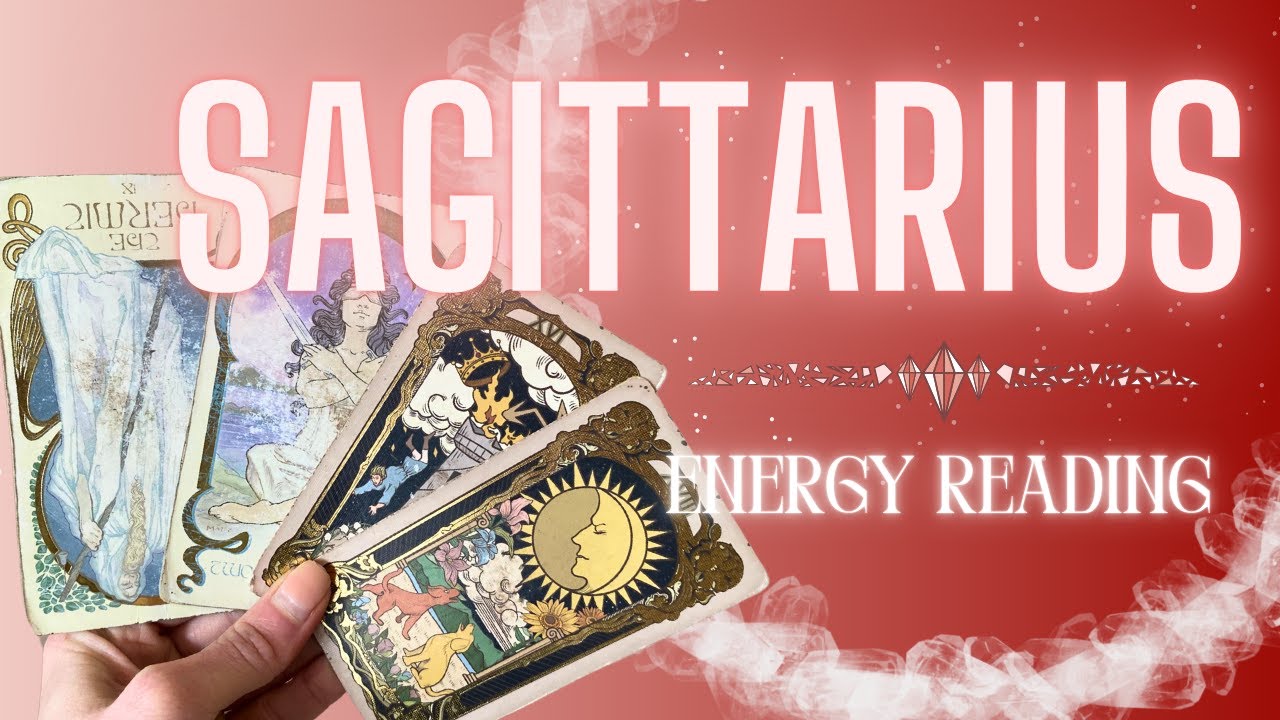 SAGITTARIUS • This Person Doesn’t Want You To See Into Their Greedy Soul 🤑 Heavy Denial & Projection