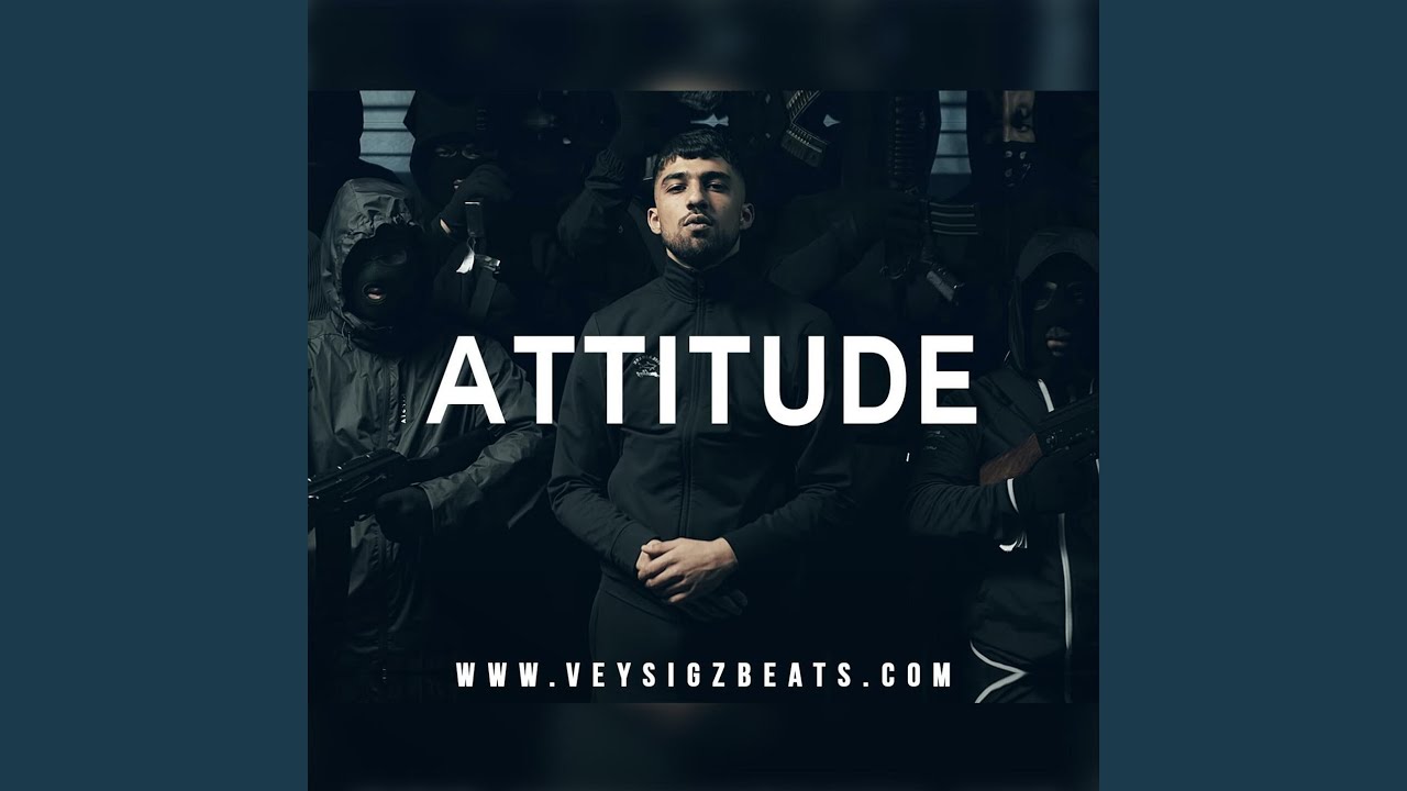 Attitude