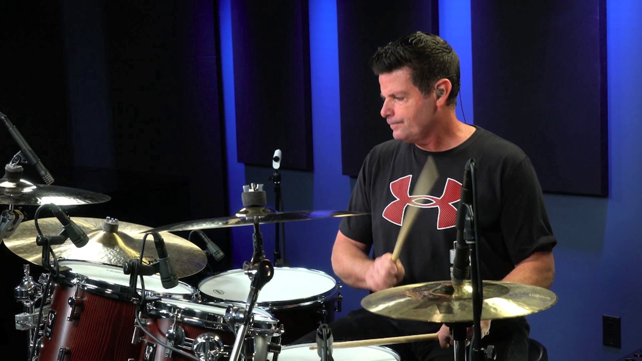 Yanni - Within Attraction,  performed by Jimmy DeRaffele