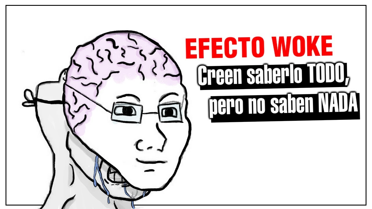 Efecto Despierto: Creen saberlo todo, pero NO saben nada