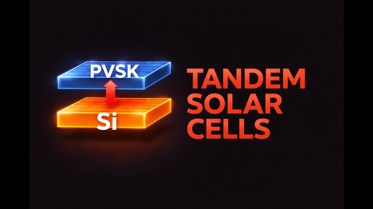 Lab Guide_ Fabricate Tandem Solar Cells