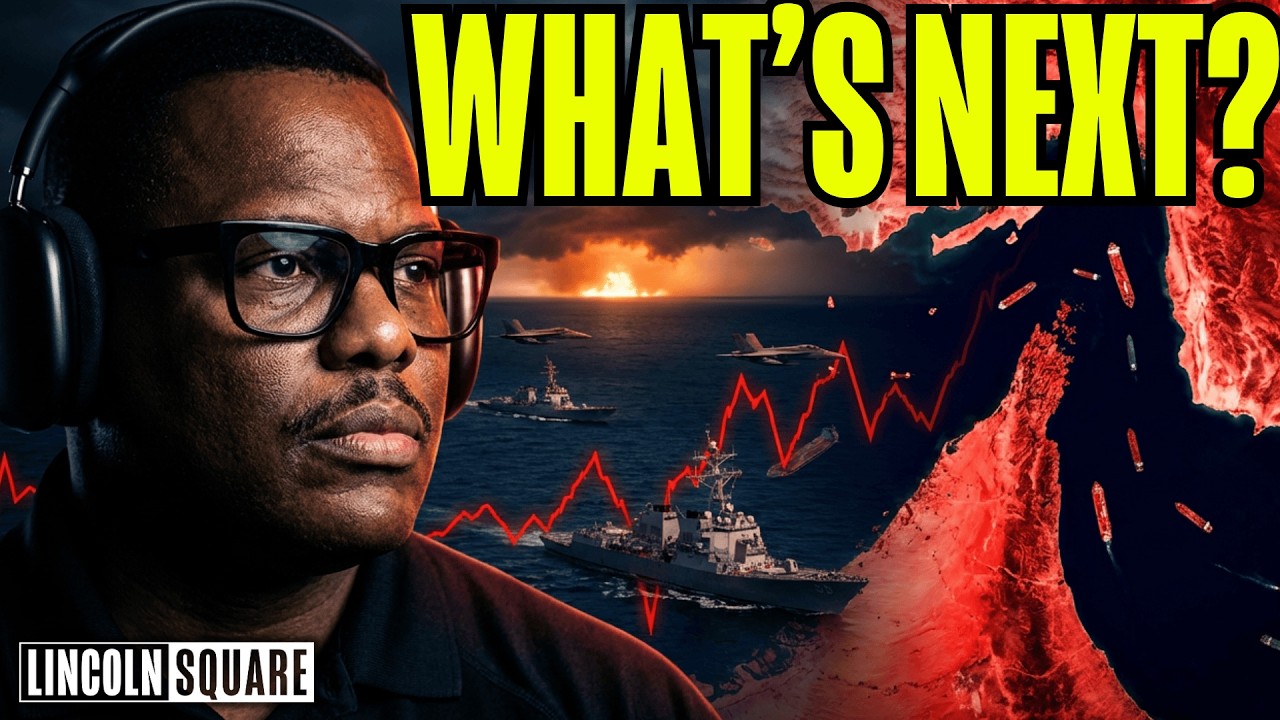 How Prepared Are We For WWIII? | Bobby Jones Joins Sam Osterhout
