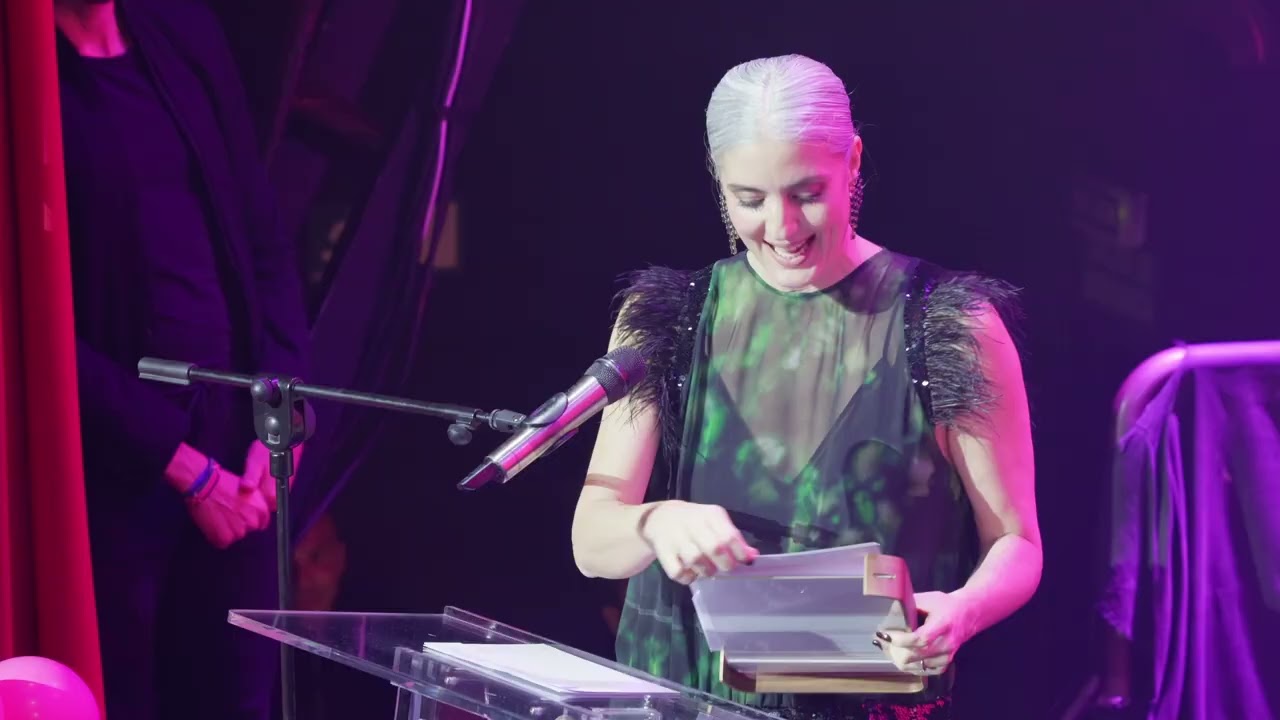 Aftermovie _ Influencer Awards Spain, sexta edición (febrero 2026)