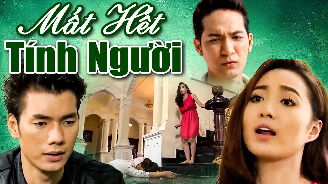 MẤT HẾT T&Iacute;NH NGƯỜI | Phim Việt Nam Mới Nhất Hay Nhất HTV 2025 | Phim T&igrave;nh Cảm Đặc Sắc | Phim HTV