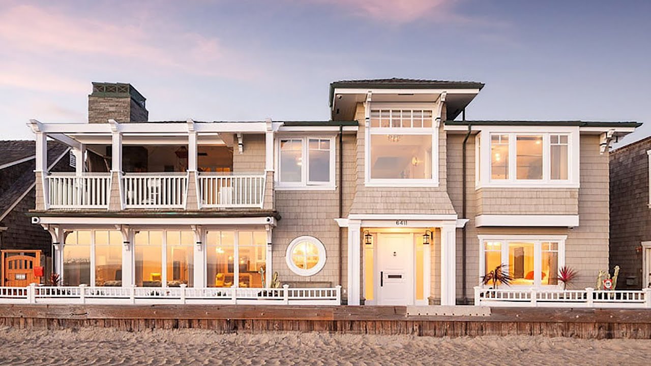 6411 E. Seaside Walk, Long Beach, CA 90803 (unbranded)