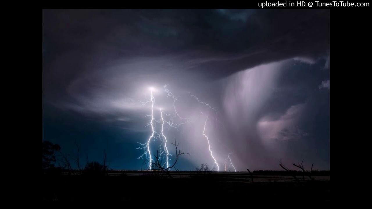 Дерек Принс - Усилни времена, 2 част