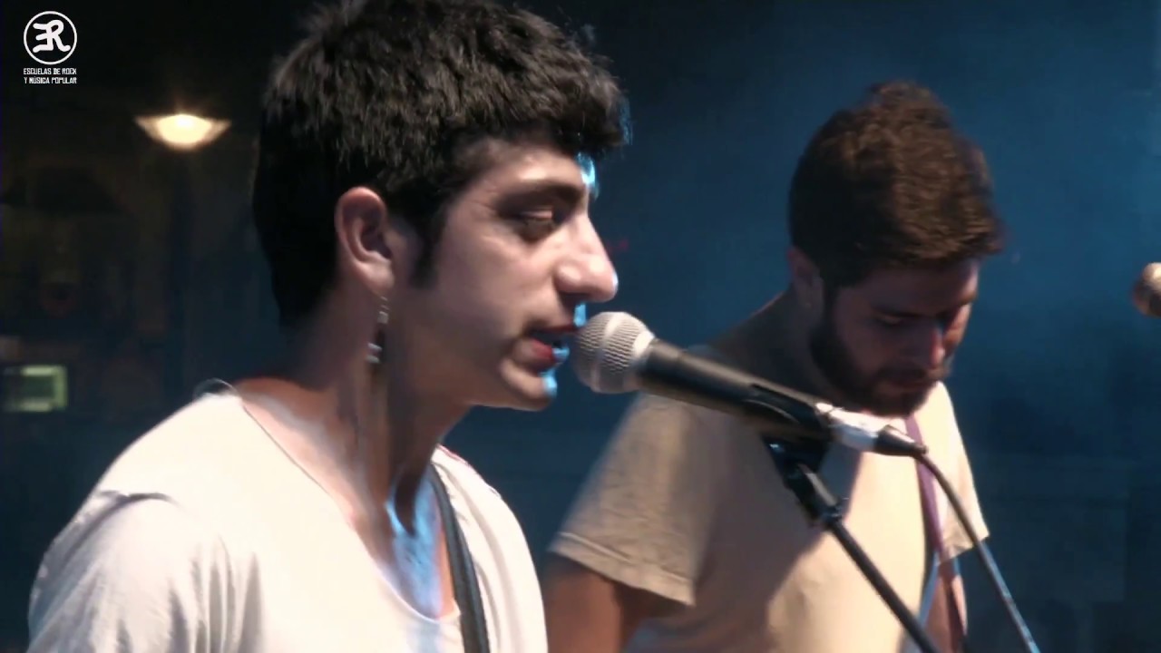 Planeta No - Rock&oacute;dromo 2016