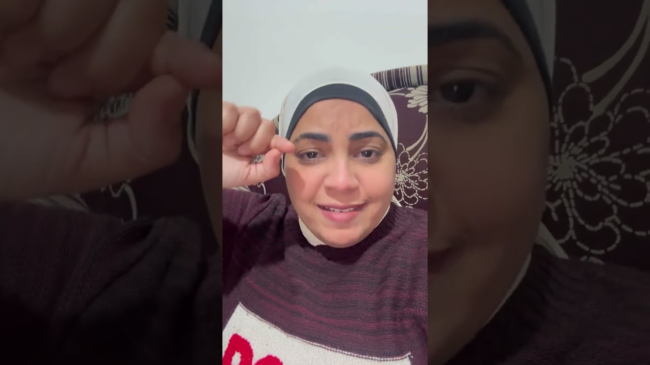 مالكم و مال جيل التسعينات يا جماعة 🤦🏻‍♀️ سيبونا في حالنا