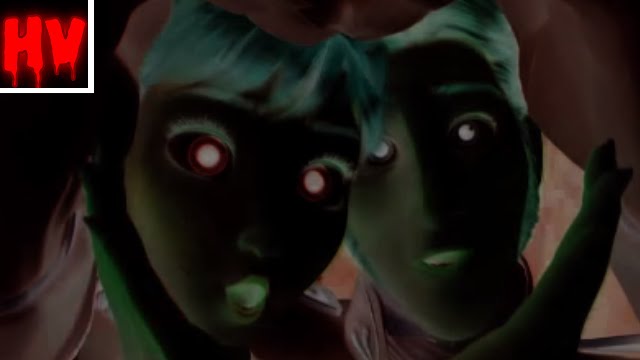 Frozen - Love Is an Open Door (Horror Version) 😱