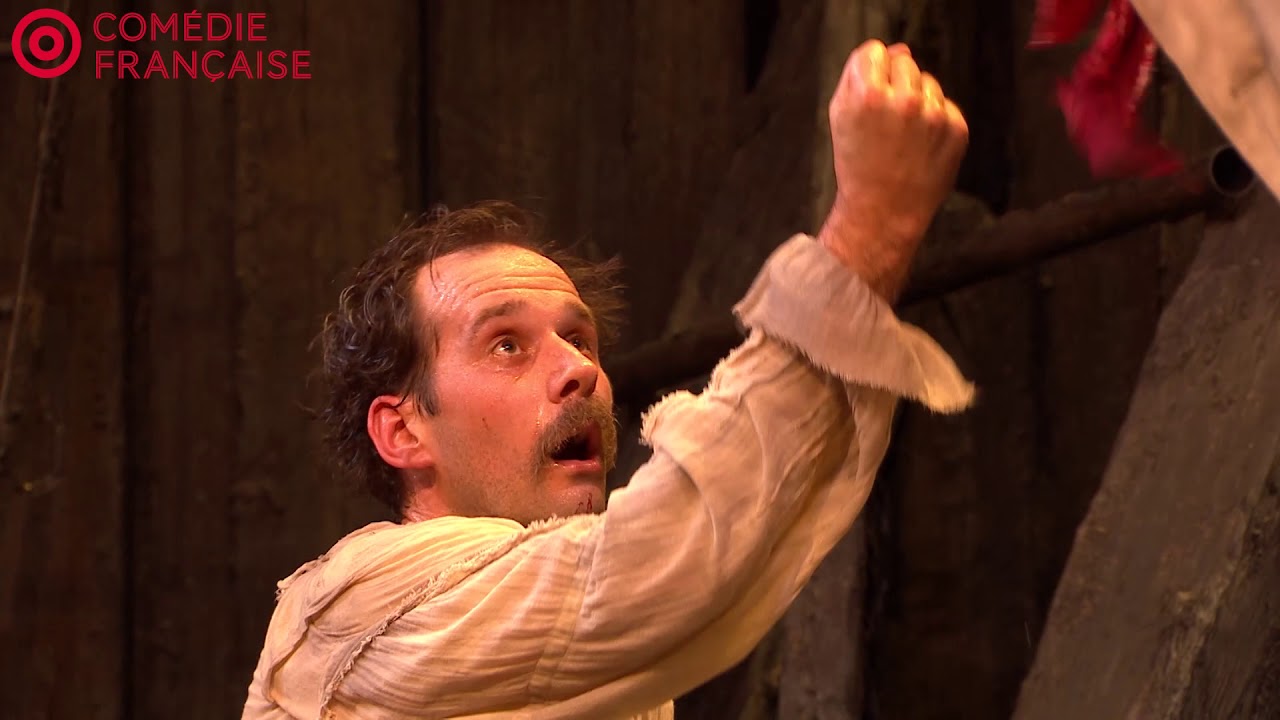 Les Fourberies de Scapin - Extrait