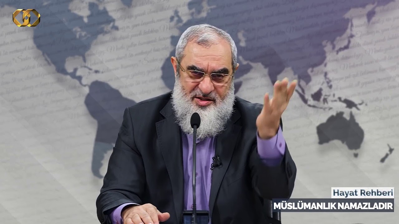 SAKIN SABAH NAMAZI KILMIŞ BİRİNE SATAŞMAYIN! & NUREDDİN YILDIZ