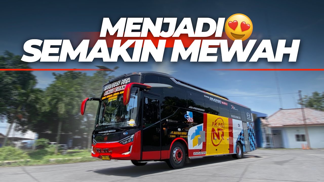 KOMPETITOR KETAR KETIR LIHAT INI‼️ATB PREMIUM Harapan Kita Jember - Kuningan
