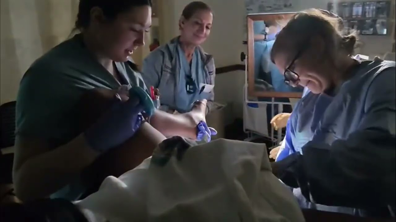 Момент, когда я вытеснил Египет