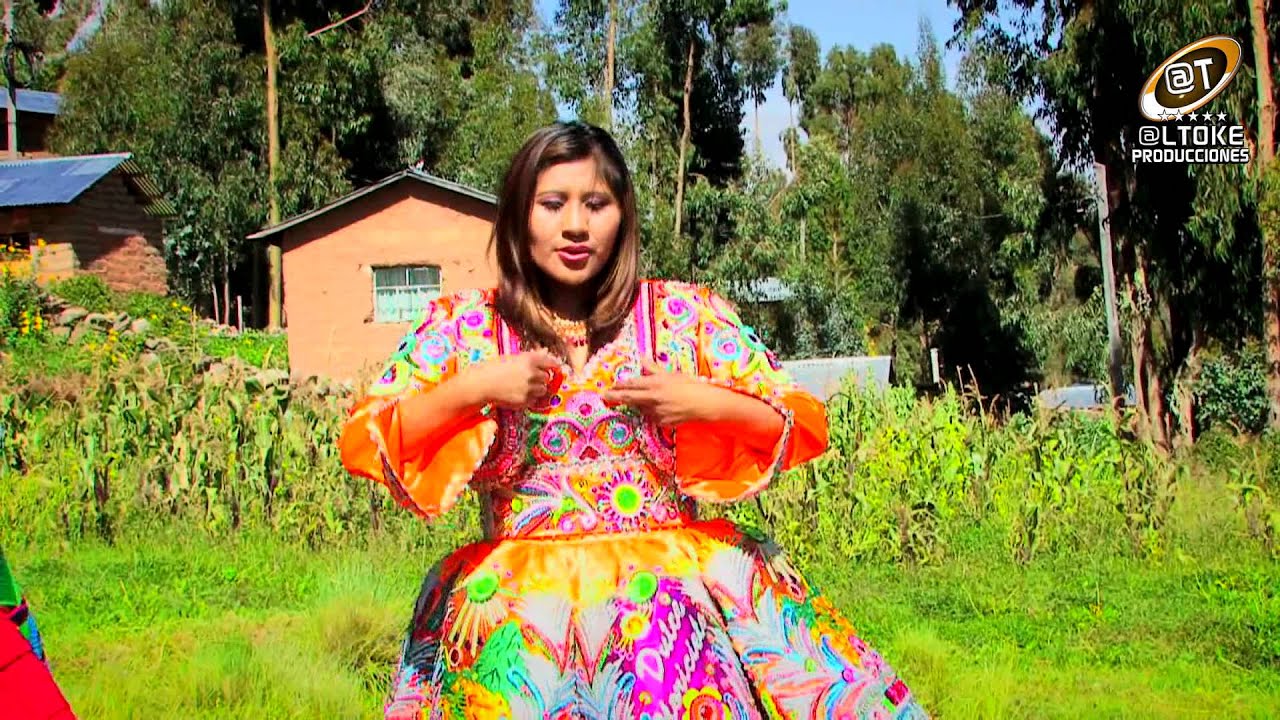 Dulce Floricielo - Basta de Maltratos @  Video Clip Oficial by Masterfox
