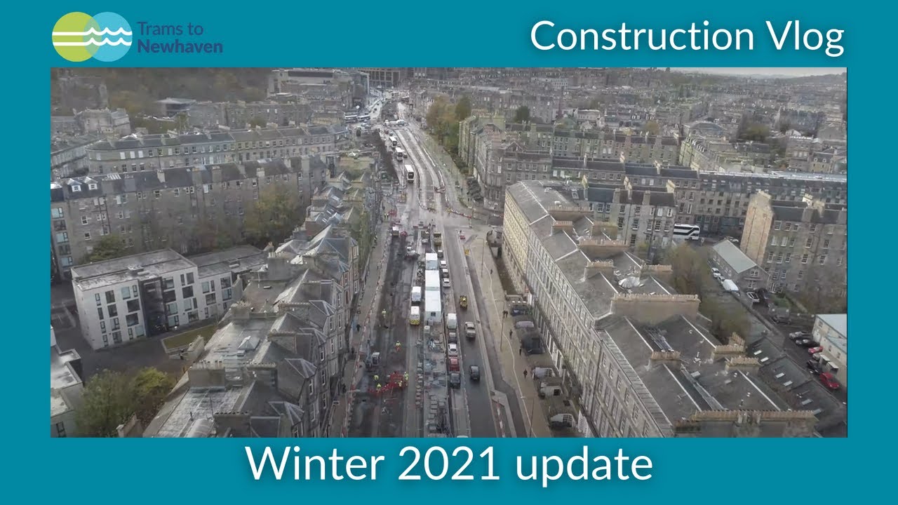 Our Progress So Far - Winter 2021