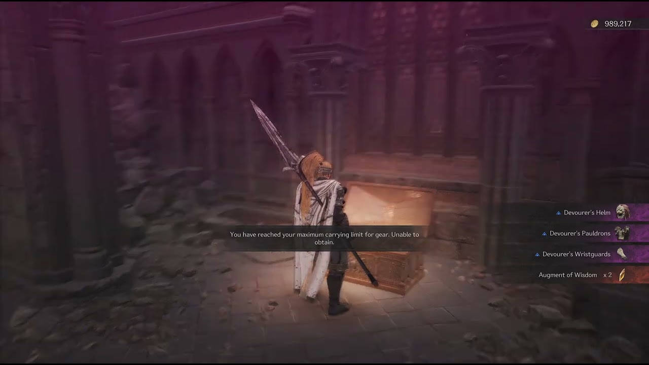 The First Berserker: Khazan_#36