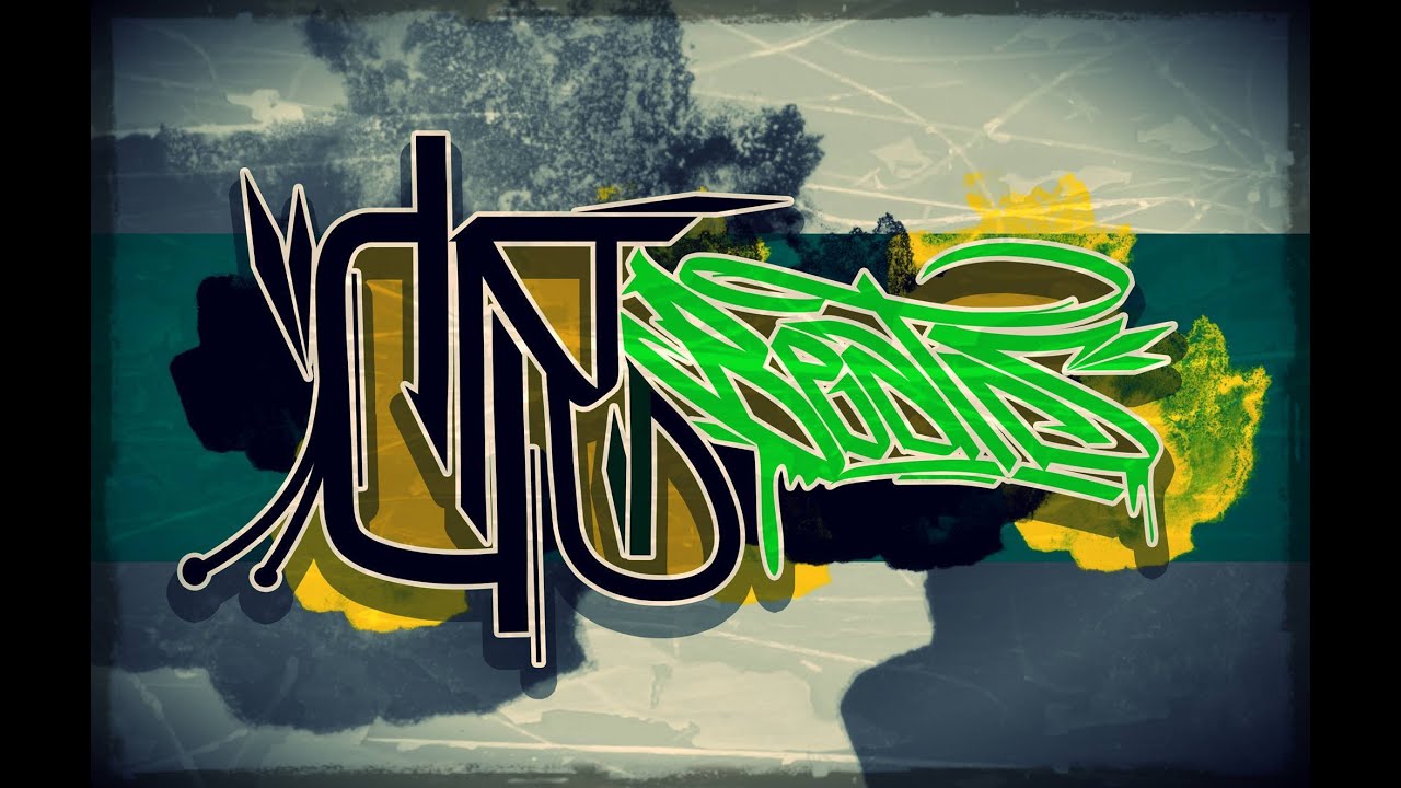 CRbeats - Russian Gang Instrumental Beat Hip-Hop