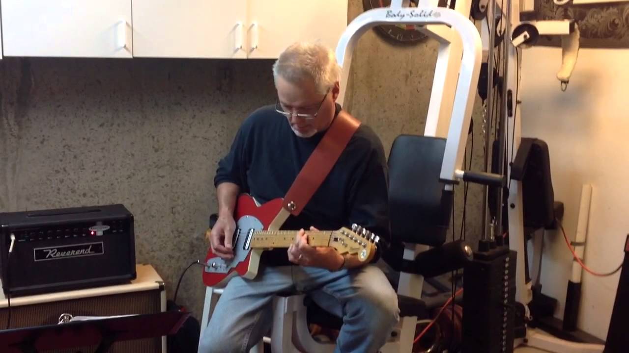 Johnny B. Goode