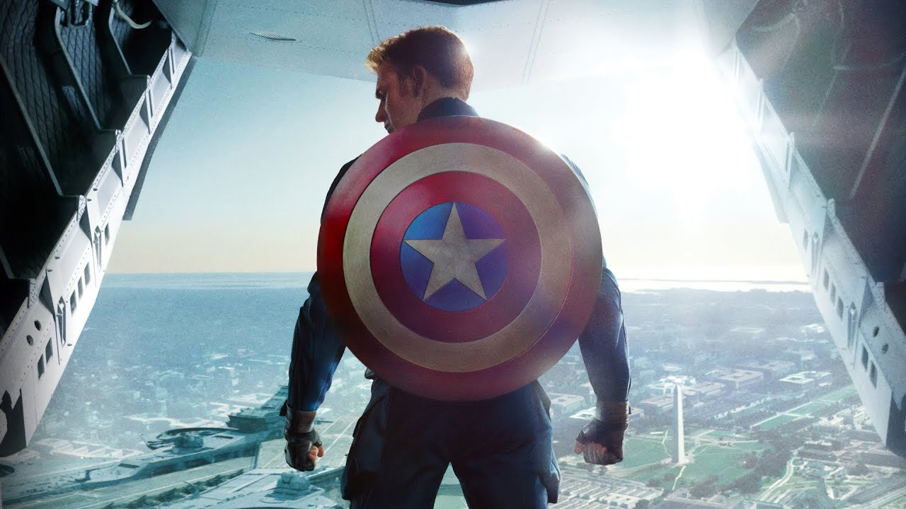 Captain America: Brave New World. Ultima parte