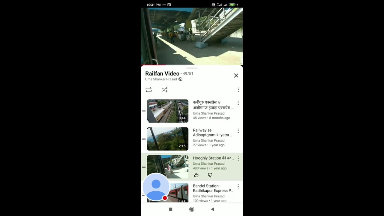 Railfan Video 📸 🙏🙏🙏