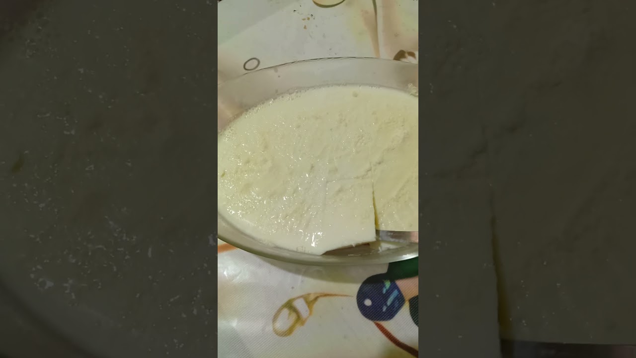 pudding #youtube short#viralshort