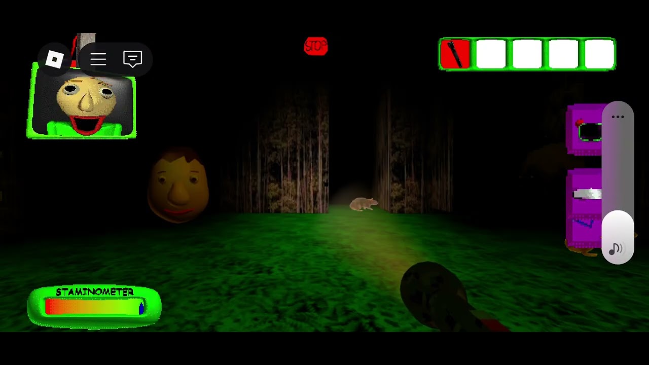 The forest maze new update 1.1