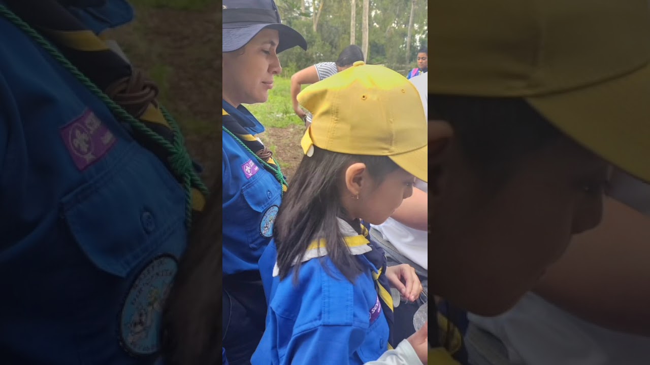 el scout viruoso reel