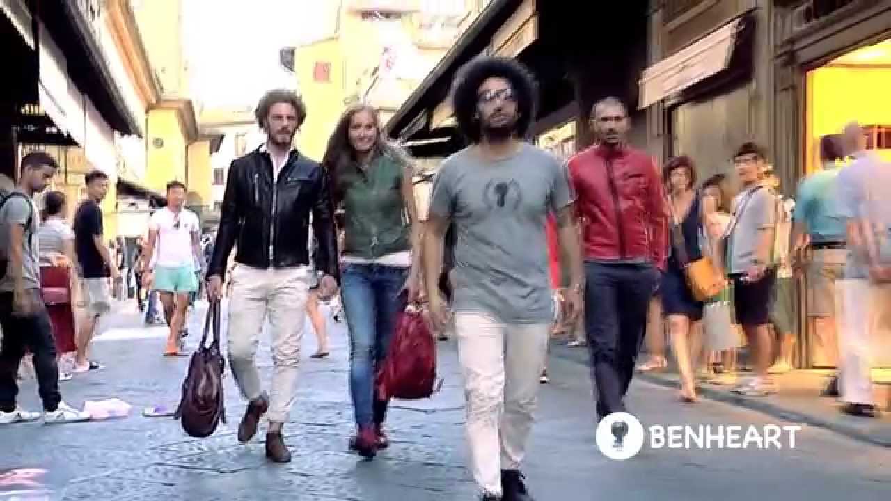 BENHEART TOKYO