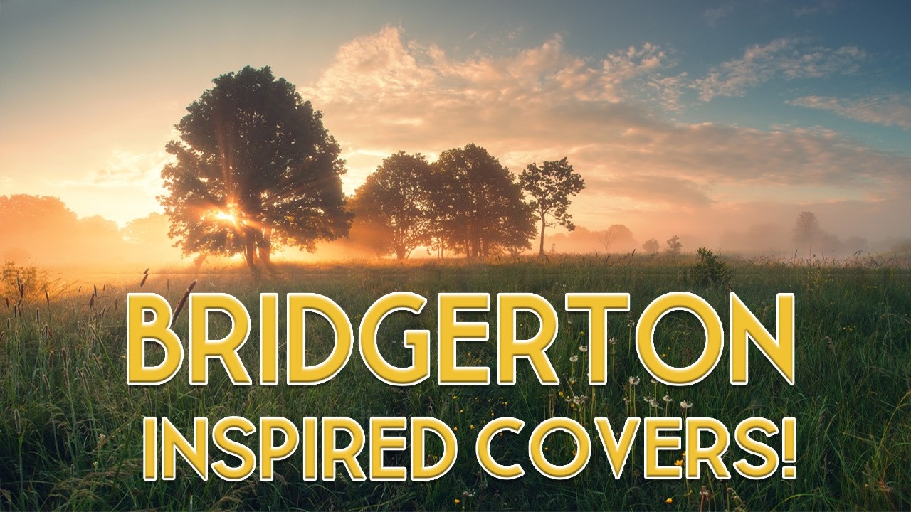 Bridgerton Inspired Pop Covers 🪻✨🎶  | 3 Hours of Whimsical Pop Instrumentals