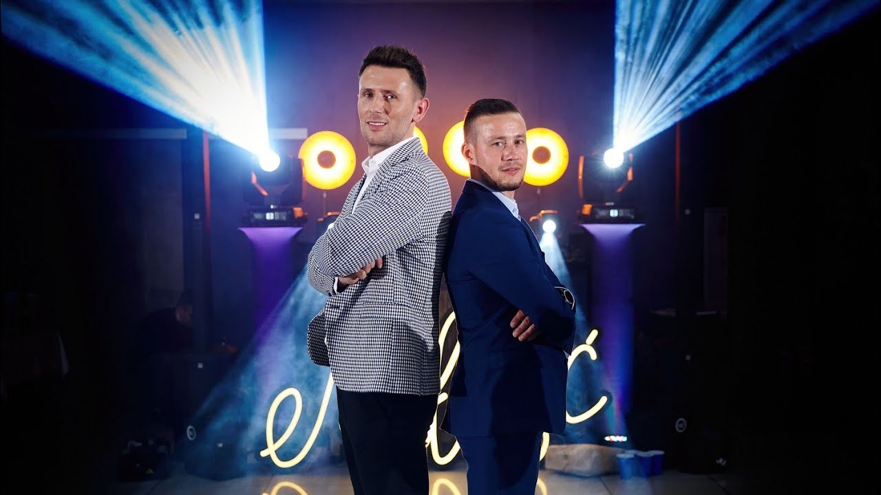 Dj/Wodzirej  FlashMusic