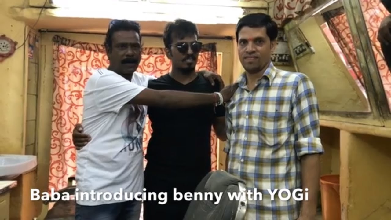 ASMR Cosmic Barber  BaBa Sen's Daily  Routine  Part# 5