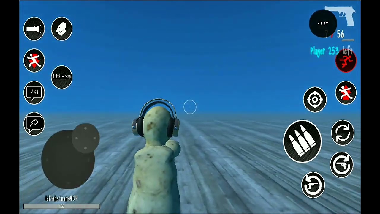 S3 multiplayer (gameplay🥀) 