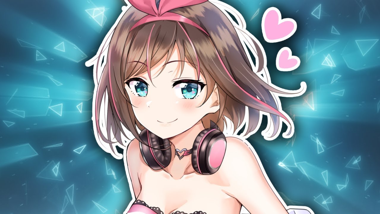 Nightcore - Be With You - (Lyrics)