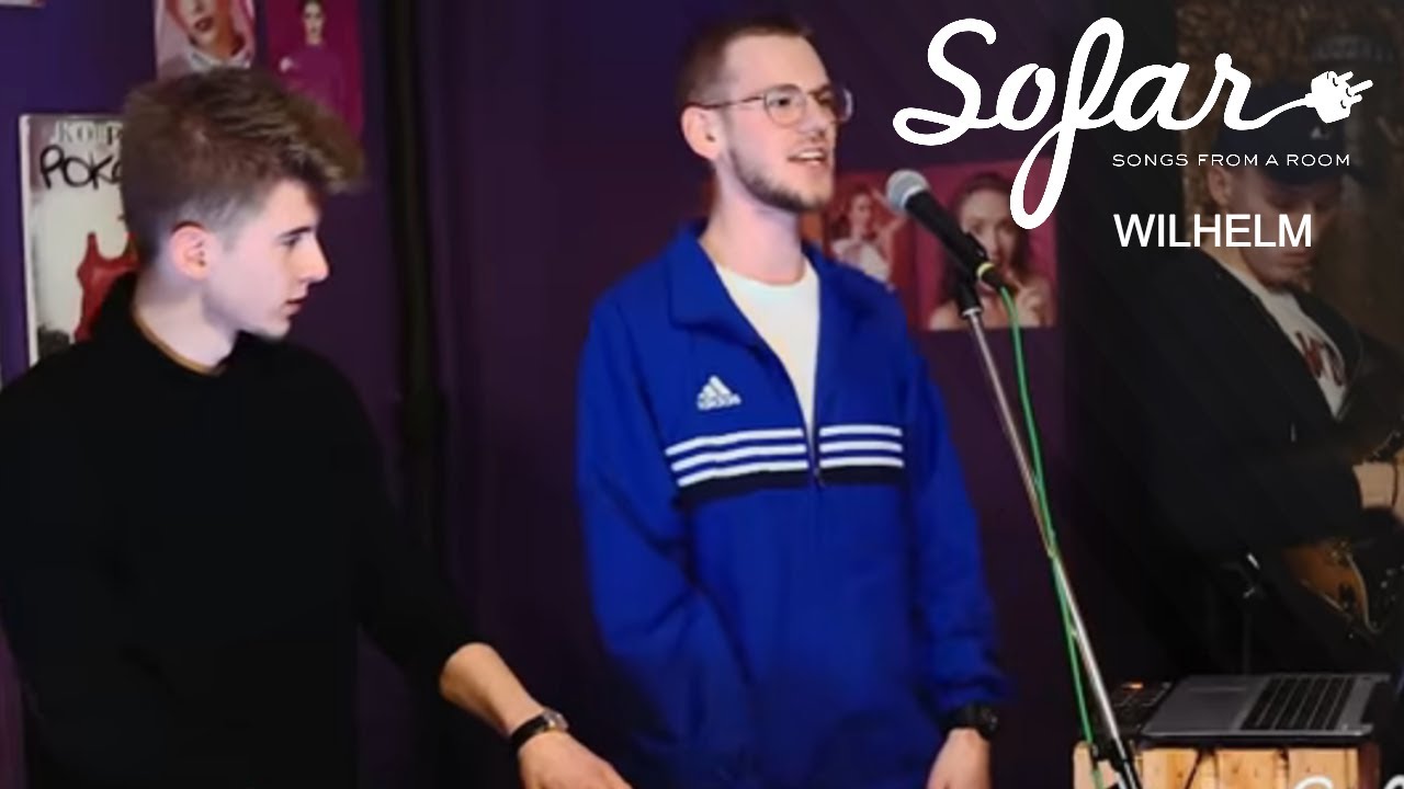 WILHELM - Chmury | Sofar Wroclaw