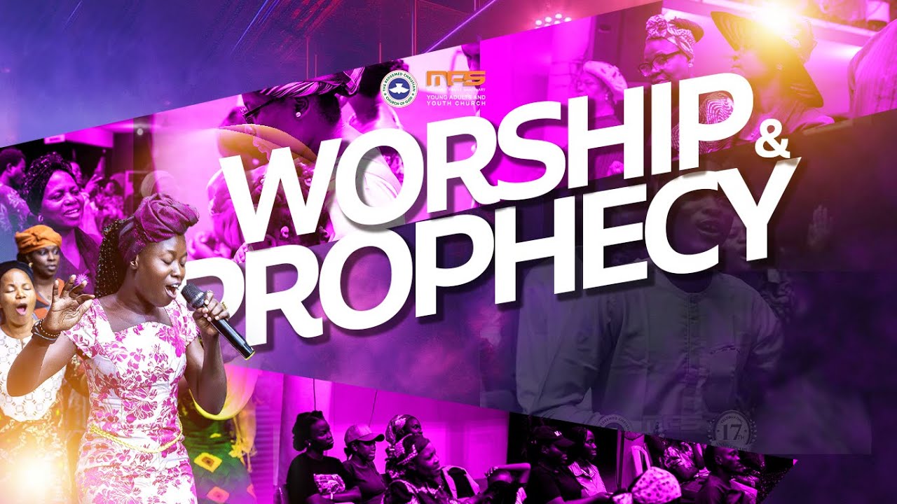 SPECIAL WORSHIP SERVICE ||WORSHIP AND PROPHECY || FEBRUARY 11TH, 2026