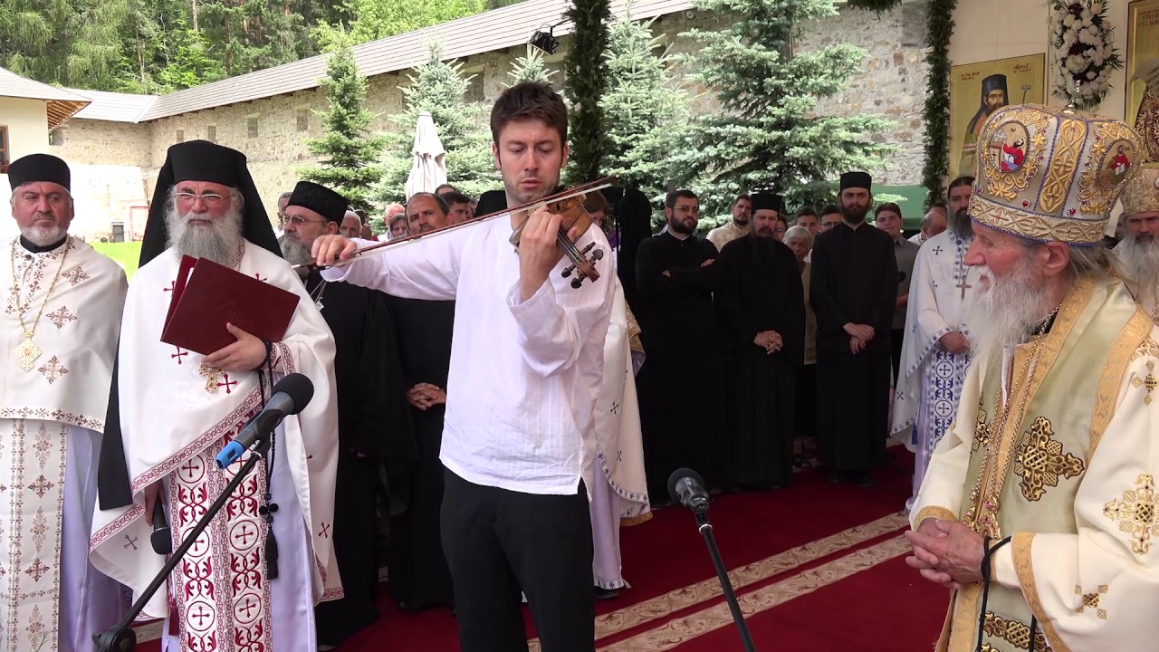 „Balada” lui Ciprian Porumbescu