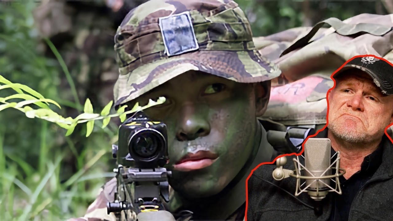 Gurkha Standard - UK's Finest Shooters