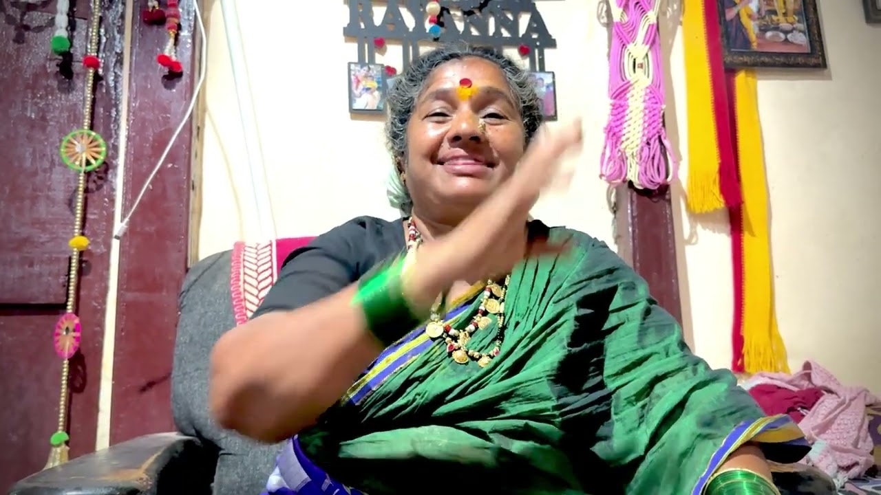 ಅಂಬಕ್ಕನ ಮನದಾಳದ ಮಾತುಗಳು #snehaksjamakhandi