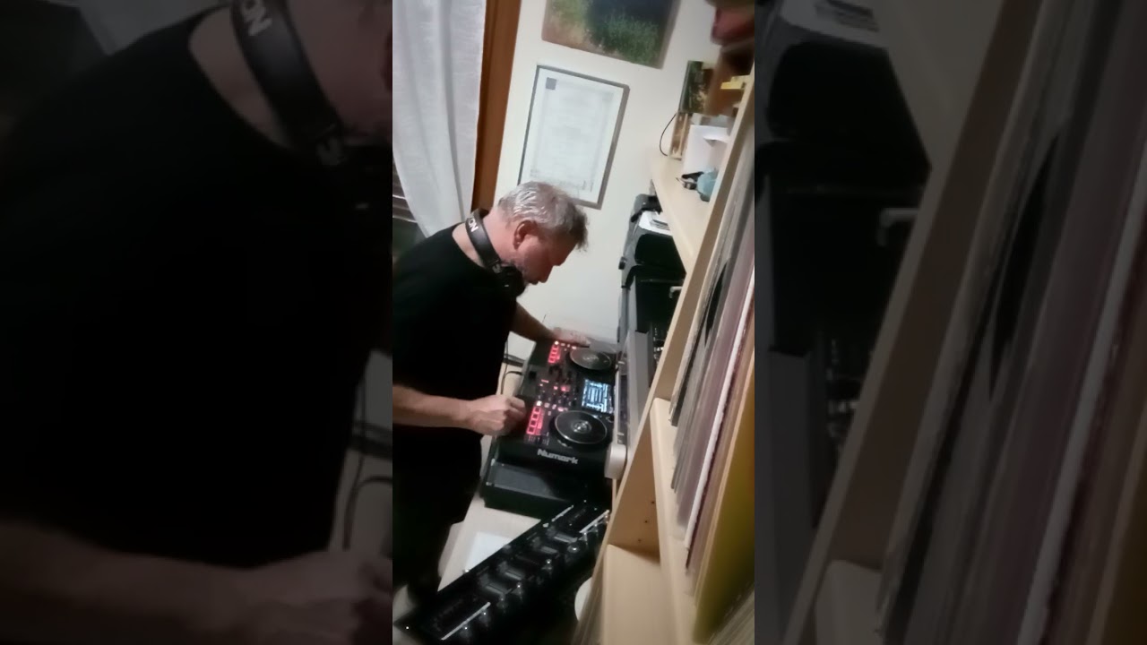 Musica x orecchie buone , impegnativa da ballare e da mixare