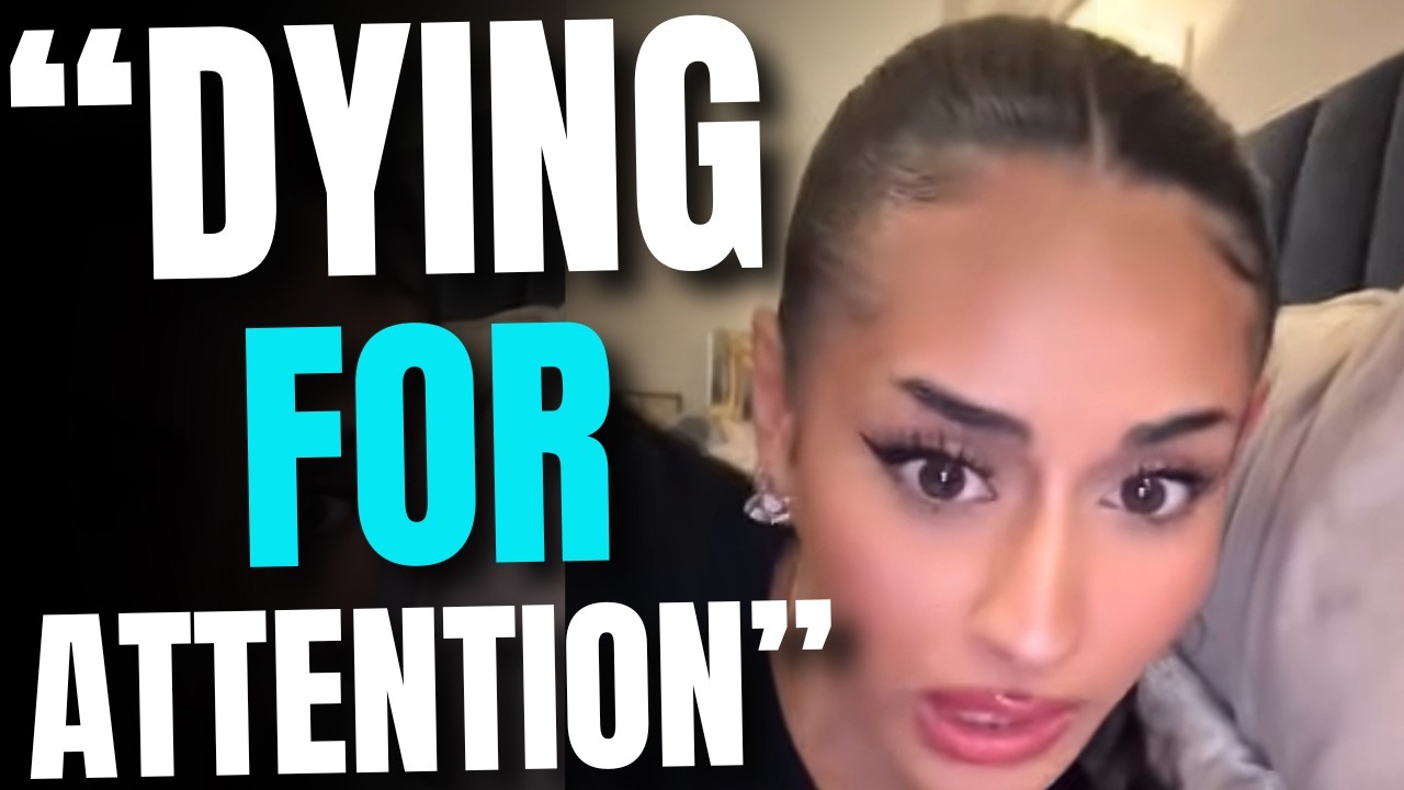 Men Are DONE - Men Have STOPPED Approaching Women & They're FREAKING OUT On Camera!